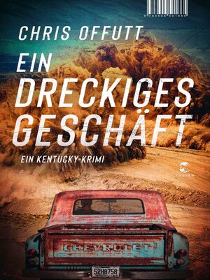 cover image of Ein dreckiges Geschäft